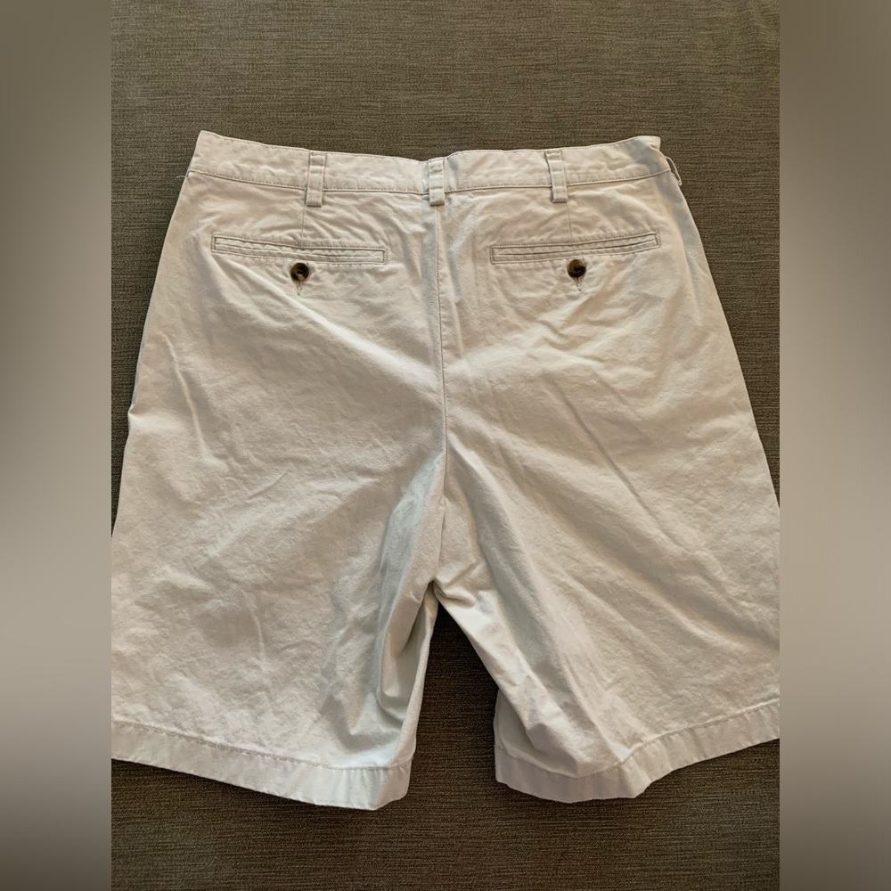 L.L. Bean shorts ~ size 32 ~ EUC! - Picture 2 of 6